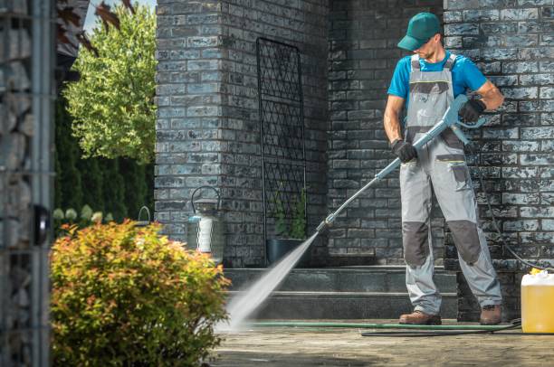 Best House Exterior Washing  in Denver, CO