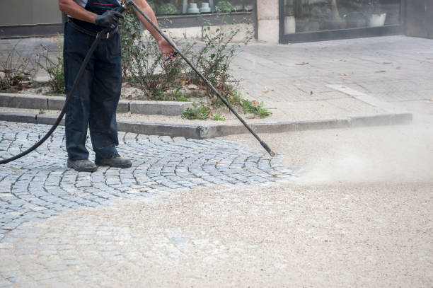 Trusted Denver, CO Pressure Washing Services Experts